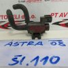 OPEL ASTRA L.08 VAKUM VENTIL