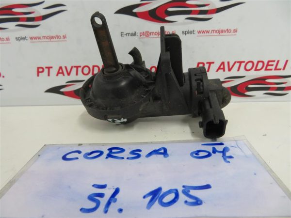 OPEL CORSA L.07, VAKUM VENTIL