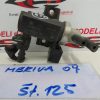 OPEL MERIVA L.07, VAKUM VENTIL - Image 2