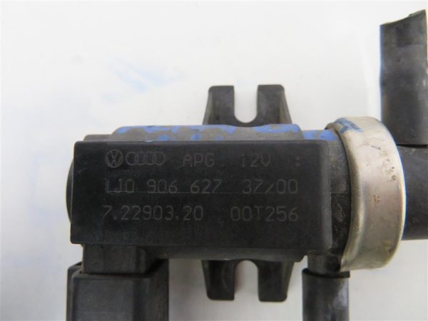 SEAT ALHAMBRA L.04, VAKUM VENTIL - Image 3