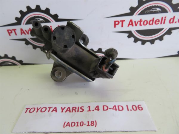 TOYOTA YARIS 1.4 D-4D L.06, VAKUM VENTIL