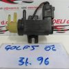 VW GOLF 5 L.06, VAKUM VENTIL - Image 2