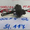 VW GOLF 5 L.06, VAKUM VENTIL