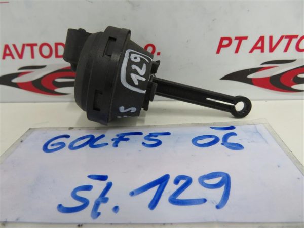 VW GOLF 5 L.06, VAKUM VENTIL - Image 2
