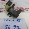 VW POLO L.10, VAKUM VENTIL - Image 2