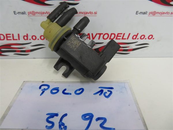 VW POLO L.10, VAKUM VENTIL - Image 2