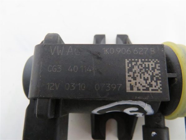 VW POLO L.10, VAKUM VENTIL - Image 3