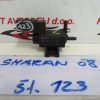 VW SHARAN L.08, VAKUM VENTIL - Image 2