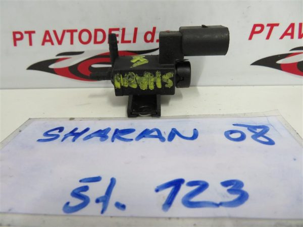 VW SHARAN L.08, VAKUM VENTIL