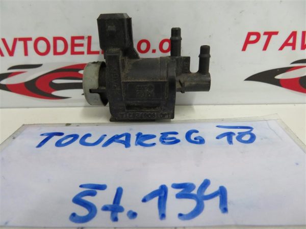 VW TOUAREG L.10, VAKUM VENTIL - Image 2