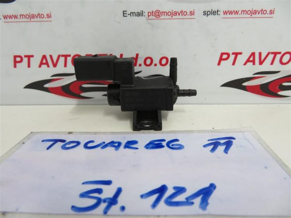 VW TOUAREG L.11, VAKUM VENTIL - Image 2