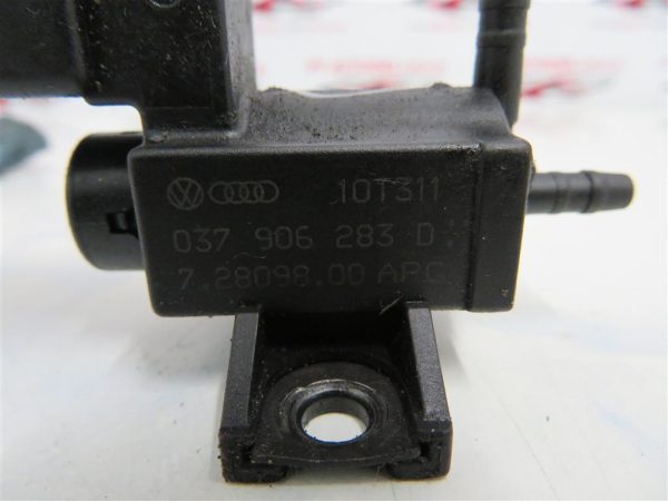 VW TOUAREG L.11, VAKUM VENTIL - Image 3