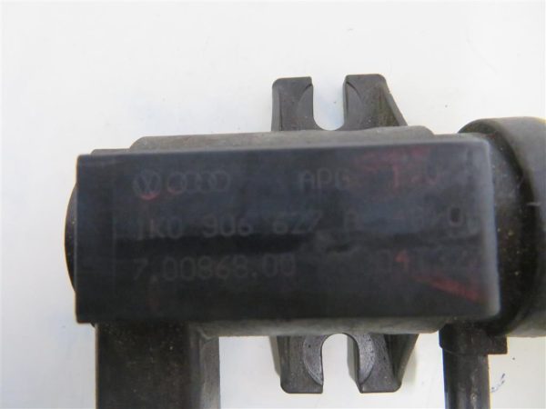 VW TOURAN L.04, VAKUM VENTIL - Image 3