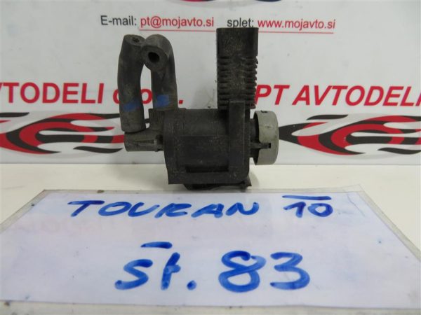 VW TOURAN L.10, VAKUM VENTIL
