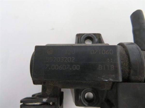 ALFA ROMEO 159 L.07, VAKUM VENTIL - Image 3