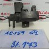 ALFA ROMEO 159 L.07, VAKUM VENTIL - Image 2