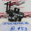 ALFA ROMEO GIULIETTA L.10, VAKUM VENTIL