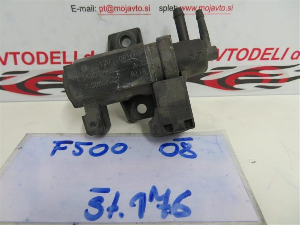 FIAT 500 L.08, VAKUM VENTIL - Image 2