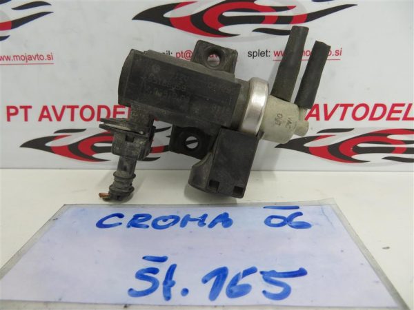 FIAT CROMA L.06, VAKUM VENTIL - Image 2