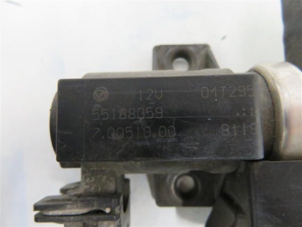 FIAT CROMA L.06, VAKUM VENTIL - Image 3