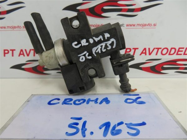 FIAT CROMA L.06, VAKUM VENTIL