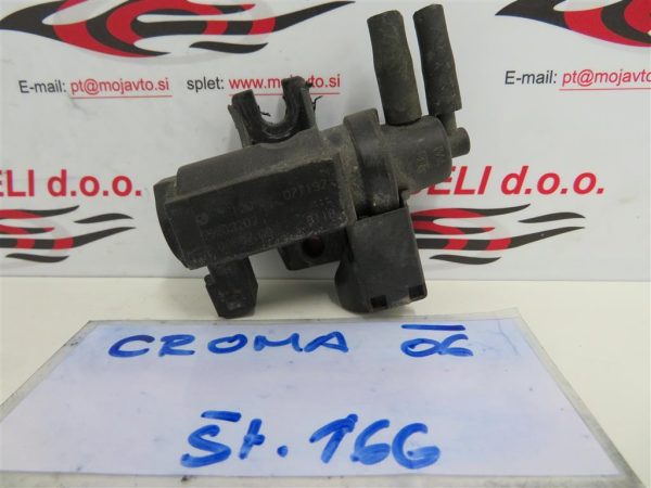 FIAT CROMA L.06, VAKUM VENTIL - Image 2