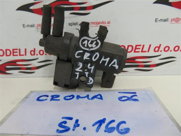 FIAT CROMA L.06, VAKUM VENTIL