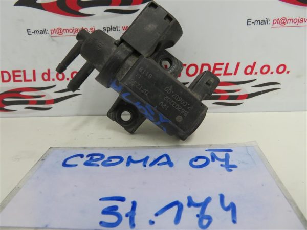 FIAT CROMA L.07, VAKUM VENTIL - Image 2