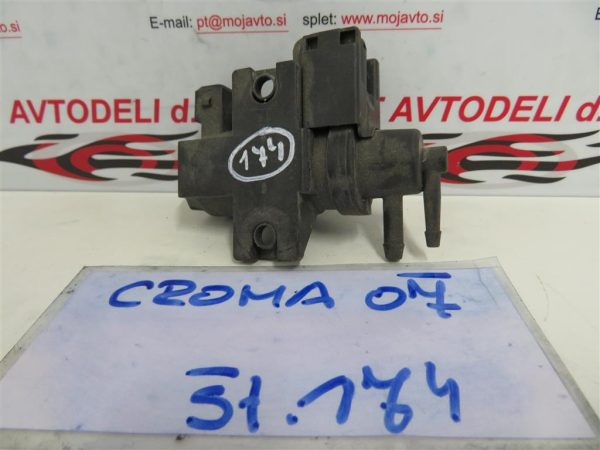 FIAT CROMA L.07, VAKUM VENTIL