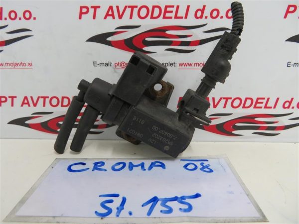 FIAT CROMA L.08, VAKUM VENTIL - Image 2