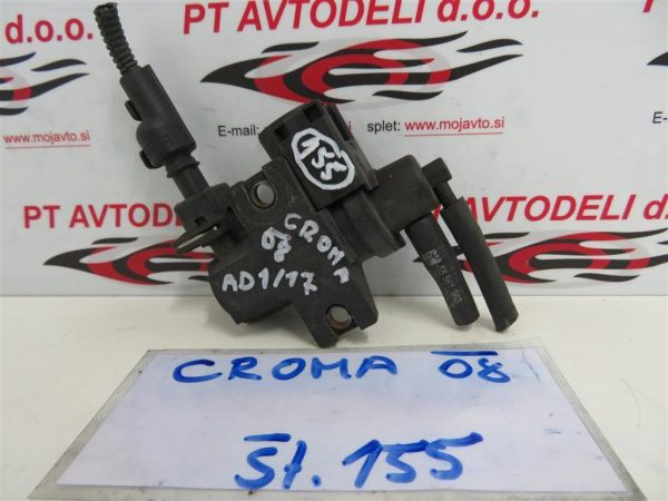FIAT CROMA L.08, VAKUM VENTIL