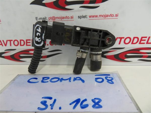 FIAT CROMA L.08, VAKUM VENTIL