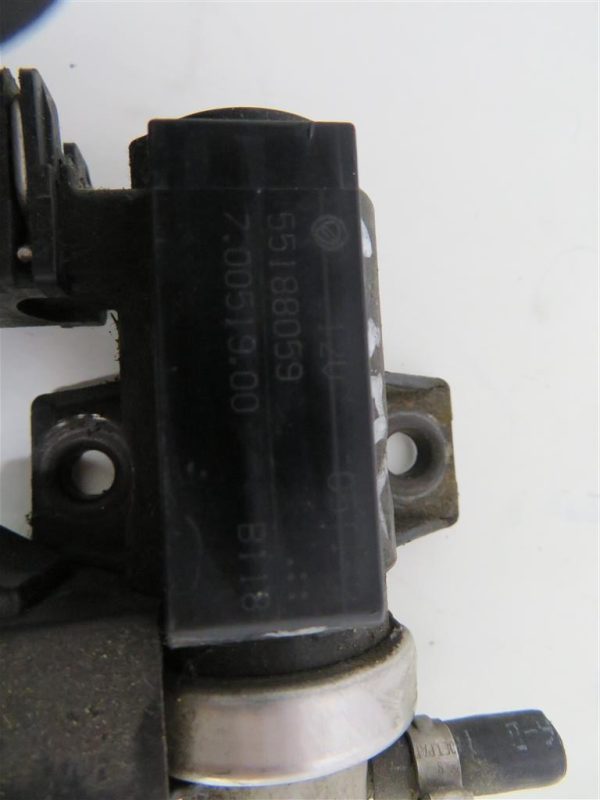 FIAT G.PUNTO 1.3 MY L.08, VAKUM VENTIL - Image 3