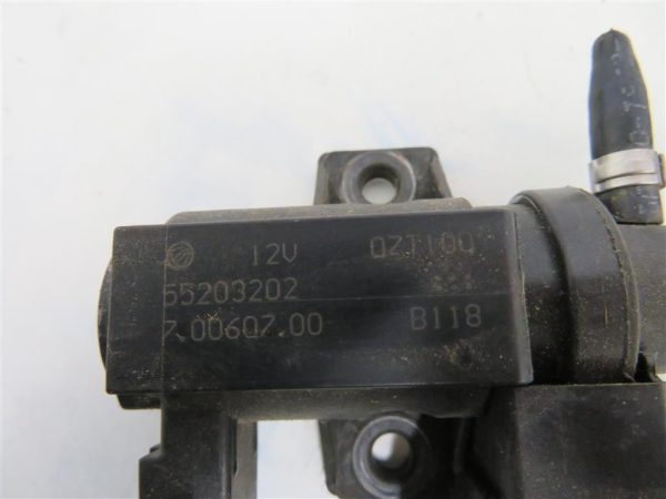 FIAT G.PUNTO L.08, VAKUM VENTIL - Image 3