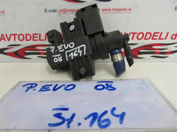 FIAT PUNTO EVO L.08, VAKUM VENTIL