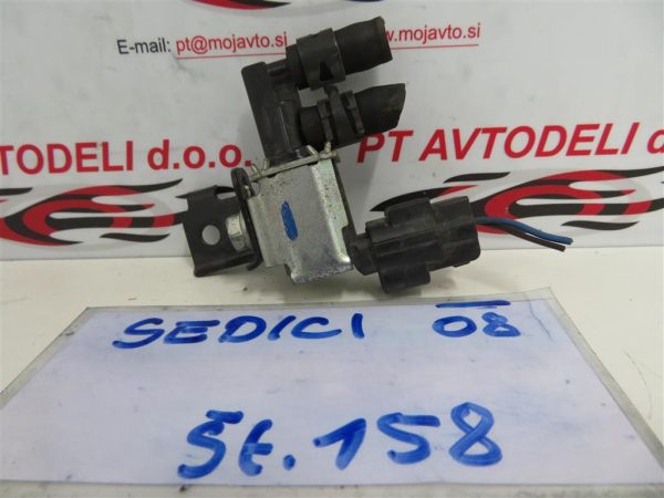 FIAT SEDICI L.08, VAKUM VENTIL - Image 2