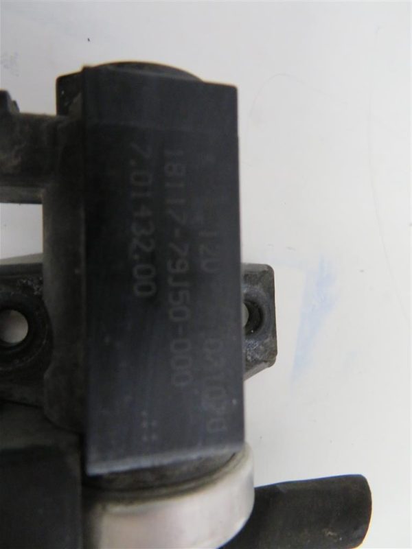 FIAT SEDICI L.08, VAKUM VENTIL - Image 3