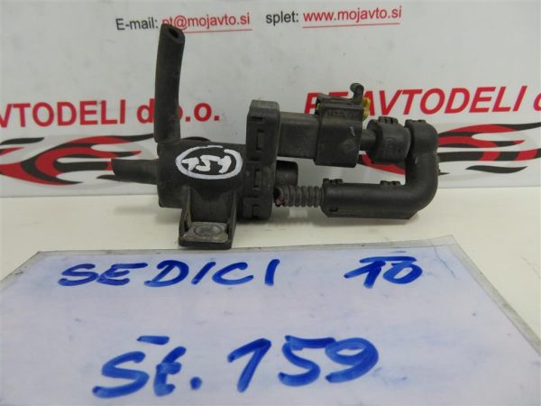 FIAT SEDICI L.10, VAKUM VENTIL - Image 2