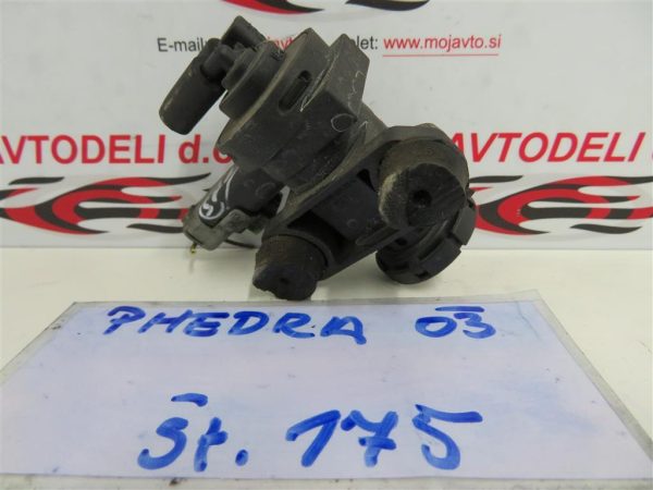 LANCIA PHEDRA L.03, VAKUM VENTIL - Image 2