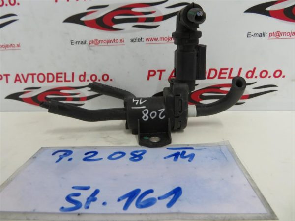 PEUGEOT 208 L.14, VAKUM VENTIL - Image 2