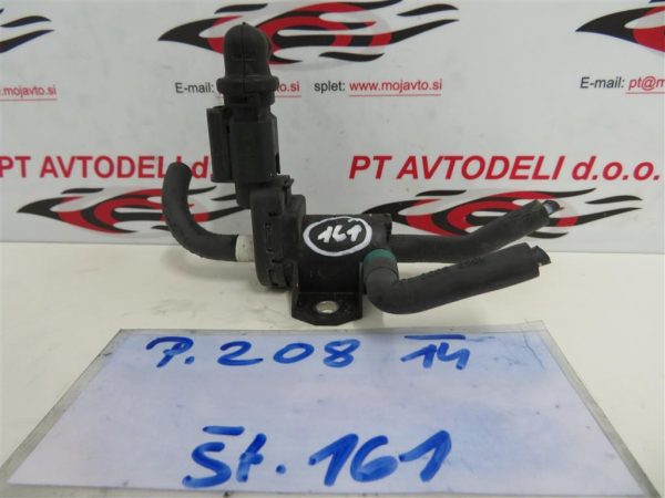 PEUGEOT 208 L.14, VAKUM VENTIL