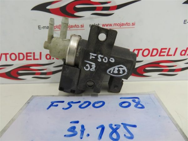 FIAT 500 L.08, VAKUM VENTIL