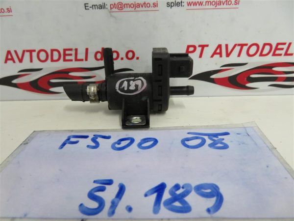 FIAT 500 L.08, VAKUM VENTIL - Image 2