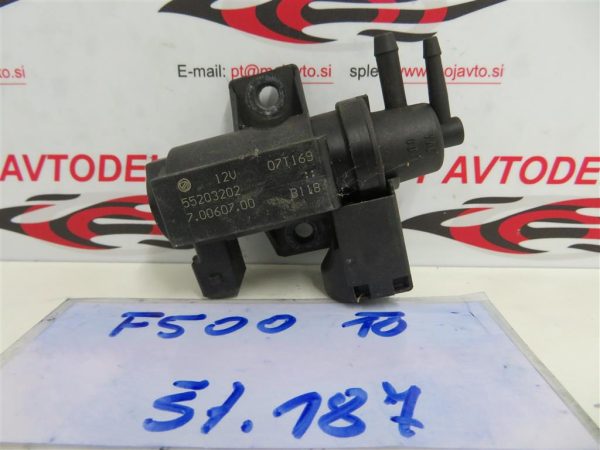 FIAT 500 L.10, VAKUM VENTIL - Image 2