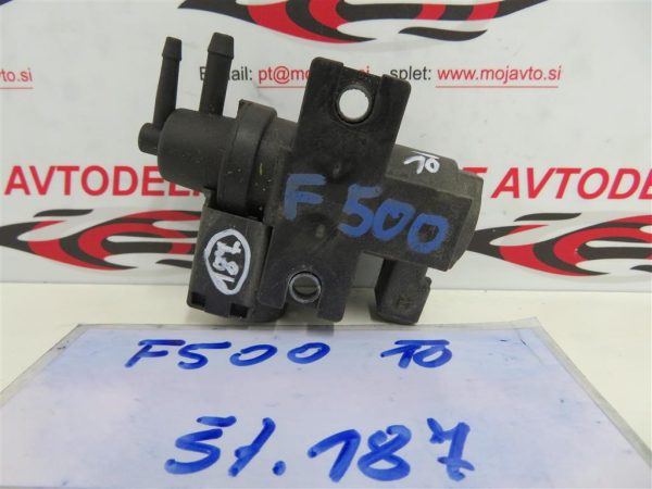FIAT 500 L.10, VAKUM VENTIL