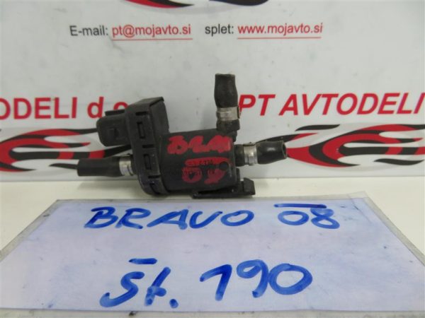 FIAT BRAVO L.08, VAKUM VENTIL
