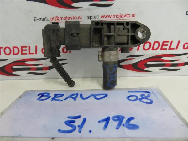 FIAT BRAVO L.08, VAKUM VENTIL - Image 2