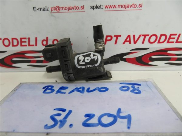 FIAT BRAVO L.08, VAKUM VENTIL - Image 2
