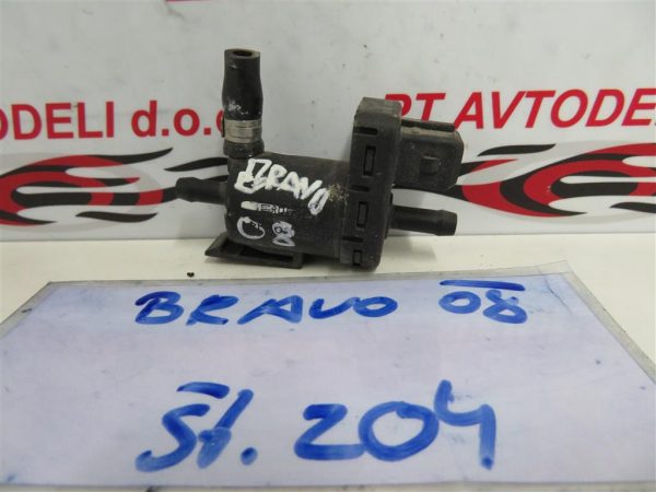FIAT BRAVO L.08, VAKUM VENTIL