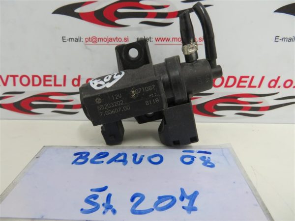 FIAT BRAVO L.08, VAKUM VENTIL - Image 2